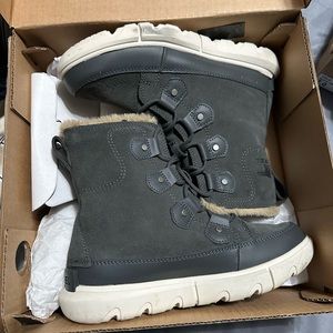 Soren Snow Boots